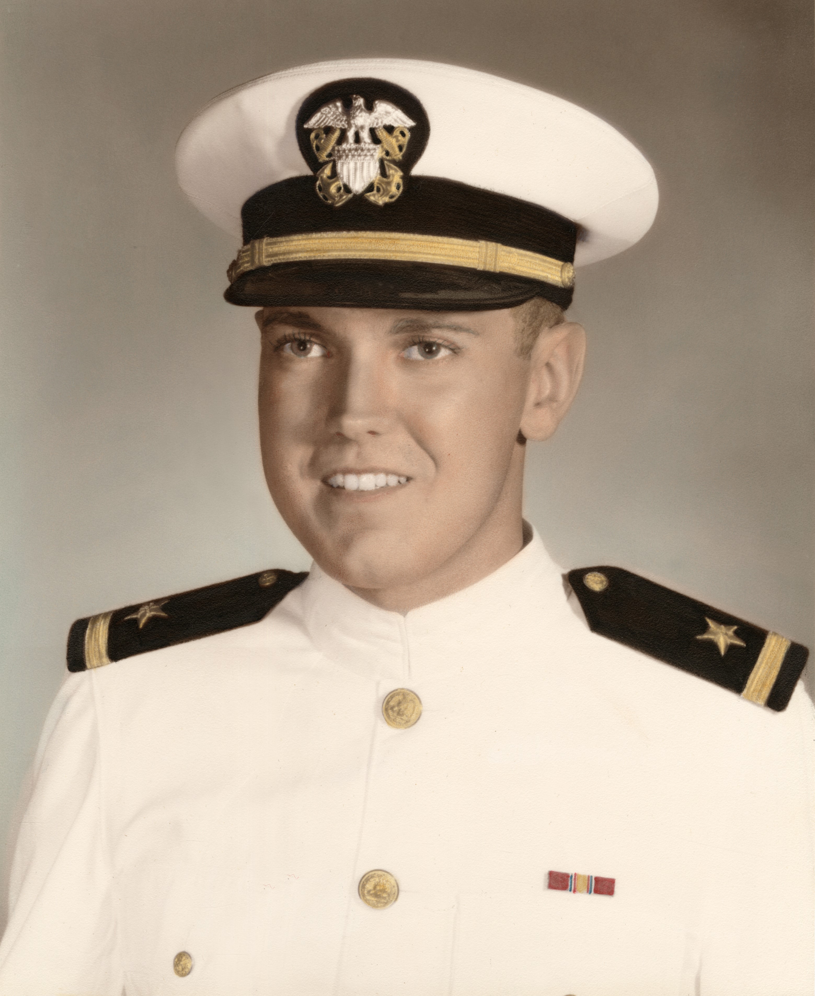 Charles Eugene Seyle